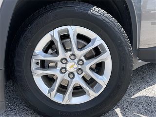 2019 Chevrolet Traverse LT 1GNERGKW0KJ174676 in Dade City, FL 34