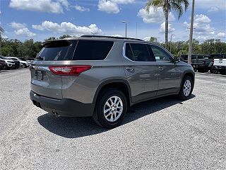 2019 Chevrolet Traverse LT 1GNERGKW0KJ174676 in Dade City, FL 4
