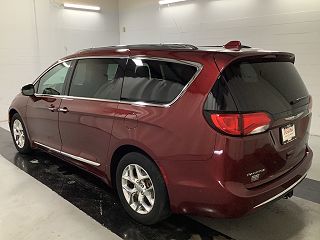 2019 Chrysler Pacifica Limited 2C4RC1GG2KR528347 in Clinton, IN 11