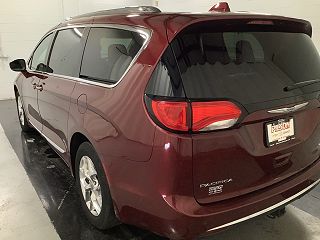 2019 Chrysler Pacifica Limited 2C4RC1GG2KR528347 in Clinton, IN 17