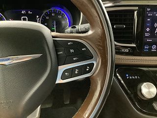 2019 Chrysler Pacifica Limited 2C4RC1GG2KR528347 in Clinton, IN 29