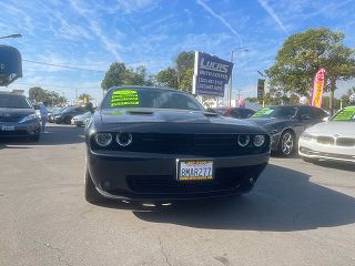 2019 Dodge Challenger SXT 2C3CDZAG1KH677188 in South Gate, CA 1