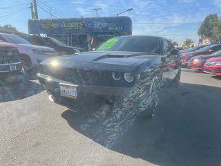 2019 Dodge Challenger SXT 2C3CDZAG1KH677188 in South Gate, CA 2