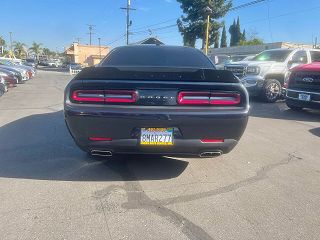 2019 Dodge Challenger SXT 2C3CDZAG1KH677188 in South Gate, CA 5