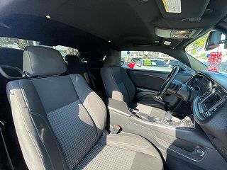 2019 Dodge Challenger SXT 2C3CDZAG1KH677188 in South Gate, CA 8