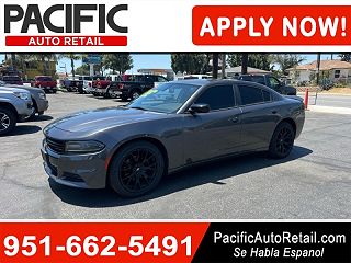 2019 Dodge Charger SXT VIN: 2C3CDXBG2KH504878