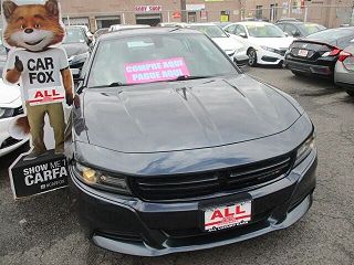 2019 Dodge Charger SXT VIN: 2C3CDXBG8KH692239