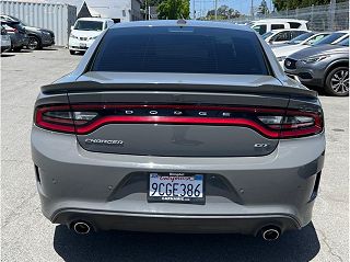2019 Dodge Charger GT 2C3CDXHG6KH663734 in Redwood City, CA 5