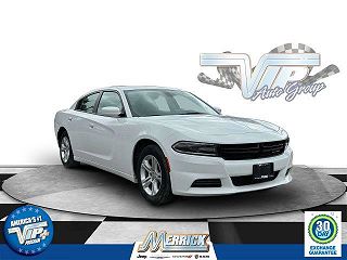 2019 Dodge Charger SXT VIN: 2C3CDXBG7KH753225