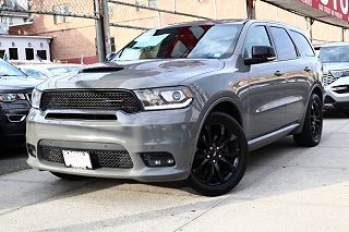 2019 Dodge Durango R/T VIN: 1C4SDJCT3KC652749