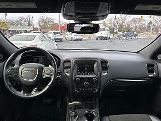 2019 Dodge Durango GT 1C4RDJDG6KC733924 in Madison Heights, VA 20