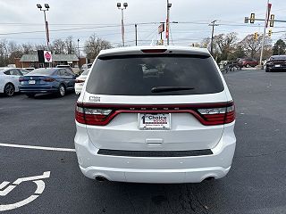 2019 Dodge Durango GT 1C4RDJDG6KC733924 in Madison Heights, VA 4