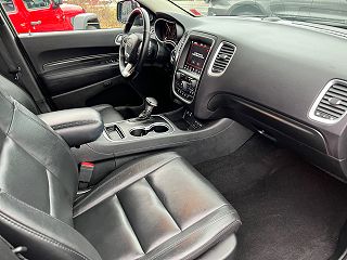 2019 Dodge Durango Citadel 1C4RDJEG2KC745289 in New Hampton, NY 14