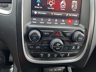 2019 Dodge Durango Citadel 1C4RDJEG2KC745289 in New Hampton, NY 34