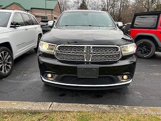 2019 Dodge Durango Citadel 1C4RDJEG2KC745289 in New Hampton, NY 7