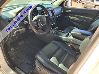 2019 Dodge Durango GT 1C4RDJDG8KC544501 in San Leandro, CA 21