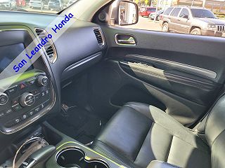 2019 Dodge Durango GT 1C4RDJDG8KC544501 in San Leandro, CA 22