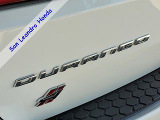 2019 Dodge Durango GT 1C4RDJDG8KC544501 in San Leandro, CA 9