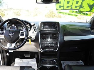 2019 Dodge Grand Caravan GT 2C4RDGEG2KR562811 in Barstow, CA 21