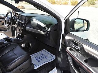 2019 Dodge Grand Caravan GT 2C4RDGEG2KR562811 in Barstow, CA 28