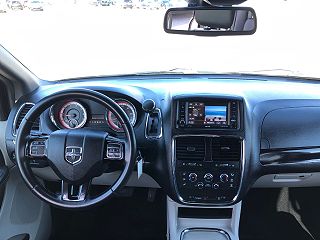 2019 Dodge Grand Caravan SXT 2C4RDGCG4KR565342 in Grand Rapids, MI 17