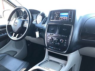 2019 Dodge Grand Caravan SXT 2C4RDGCG4KR565342 in Grand Rapids, MI 18