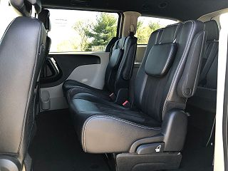 2019 Dodge Grand Caravan SXT 2C4RDGCG4KR565342 in Grand Rapids, MI 29