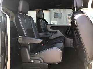 2019 Dodge Grand Caravan SXT 2C4RDGCG4KR565342 in Grand Rapids, MI 30