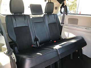 2019 Dodge Grand Caravan SXT 2C4RDGCG4KR565342 in Grand Rapids, MI 34