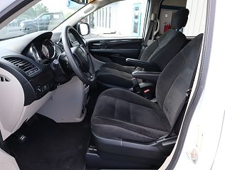 2019 Dodge Grand Caravan SE 2C4RDGBG7KR781199 in Lake City, MI 13