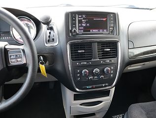 2019 Dodge Grand Caravan SE 2C4RDGBG7KR781199 in Lake City, MI 23