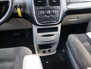 2019 Dodge Grand Caravan SE 2C4RDGBG7KR781199 in Lake City, MI 24
