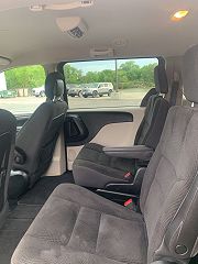 2019 Dodge Grand Caravan SE 2C4RDGBGXKR583944 in Mexico, MO 19