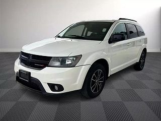 2019 Dodge Journey SE VIN: 3C4PDCBBXKT719572