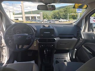 2019 Ford EcoSport S MAJ6S3FL8KC259818 in Burnham, PA 14