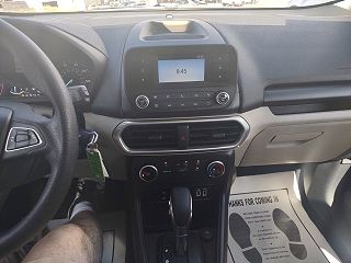 2019 Ford EcoSport S MAJ6S3FL8KC259818 in Burnham, PA 24