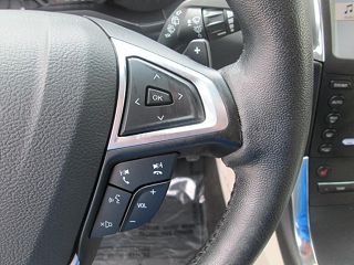2019 Ford Edge Titanium 2FMPK4K92KBB62141 in Crookston, MN 24