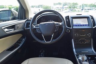 2019 Ford Edge SEL 2FMPK4J95KBC36380 in Inver Grove Heights, MN 12