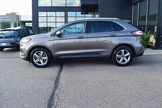 2019 Ford Edge SEL 2FMPK4J95KBC36380 in Inver Grove Heights, MN 3