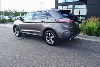 2019 Ford Edge SEL 2FMPK4J95KBC36380 in Inver Grove Heights, MN 4