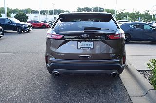 2019 Ford Edge SEL 2FMPK4J95KBC36380 in Inver Grove Heights, MN 5