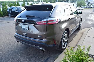 2019 Ford Edge SEL 2FMPK4J95KBC36380 in Inver Grove Heights, MN 6