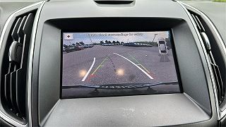 2019 Ford Edge Titanium 2FMPK4K93KBC19317 in Wayne, MI 24