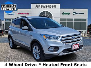 2019 Ford Escape SEL VIN: 1FMCU9HD6KUA63463