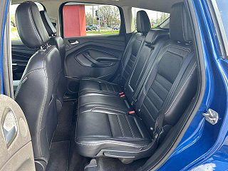 2019 Ford Escape Titanium 1FMCU0J95KUC03245 in Dubuque, IA 10