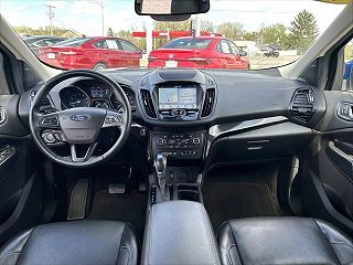 2019 Ford Escape Titanium 1FMCU0J95KUC03245 in Dubuque, IA 12