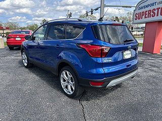 2019 Ford Escape Titanium 1FMCU0J95KUC03245 in Dubuque, IA 2