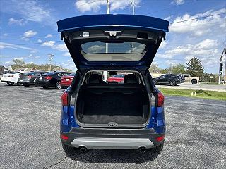 2019 Ford Escape Titanium 1FMCU0J95KUC03245 in Dubuque, IA 21