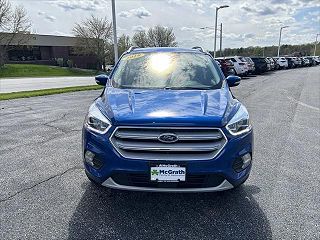 2019 Ford Escape Titanium 1FMCU0J95KUC03245 in Dubuque, IA 8