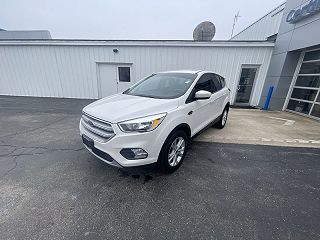 2019 Ford Escape SE 1FMCU0GD4KUB22524 in Hoopeston, IL 1